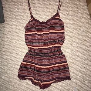 Forever 21 Romper, Size L (fits like small/medium)